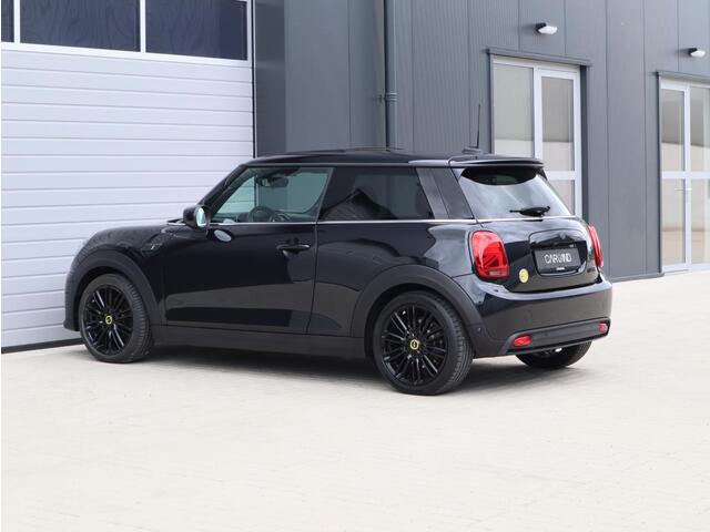 Mini Electric Classic | Pano | H/K | Head Up | Yours leer|NIEUW!