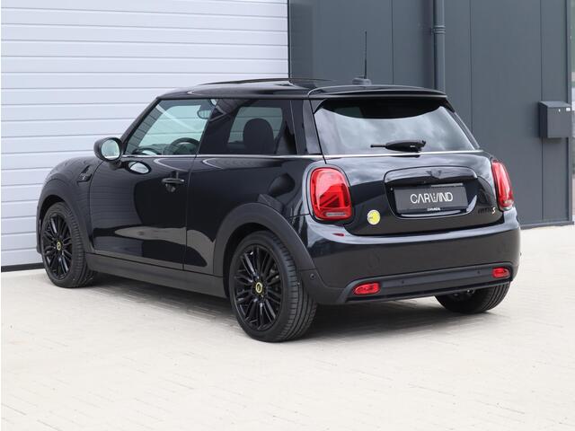 Mini Electric Classic | Pano | H/K | Head Up | Yours leer|NIEUW!