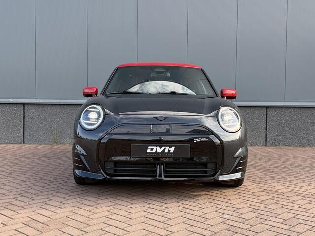 Mini Electric Cooper SE John Cooper Works XL 54.2 kWh