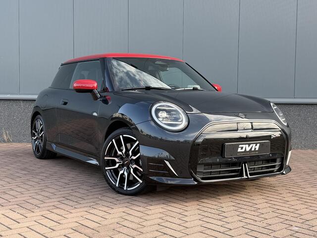Mini Electric Cooper SE John Cooper Works XL 54.2 kWh