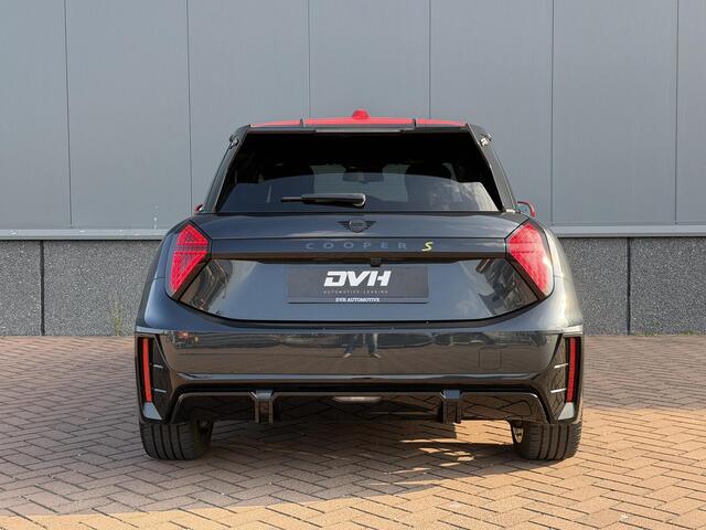 Mini Electric Cooper SE John Cooper Works XL 54.2 kWh