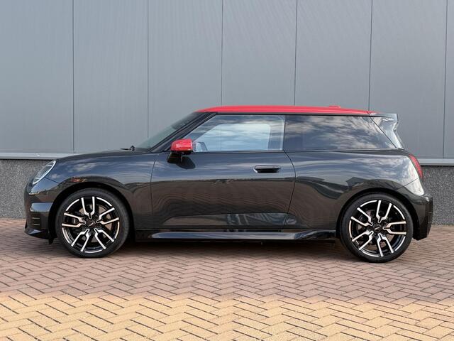 Mini Electric Cooper SE John Cooper Works XL 54.2 kWh