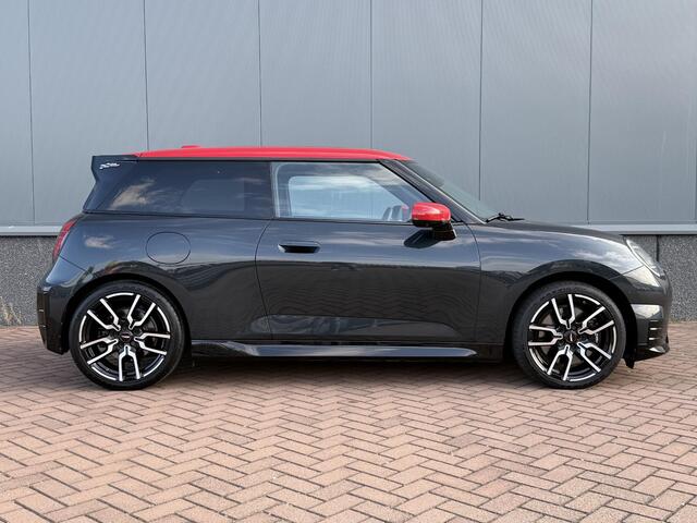Mini Electric Cooper SE John Cooper Works XL 54.2 kWh