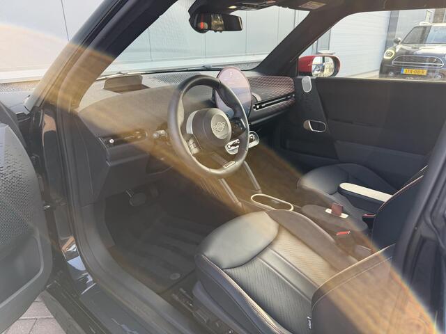 Mini Electric Cooper SE John Cooper Works XL 54.2 kWh