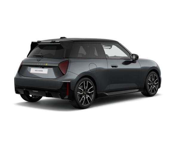 Mini Electric 3-Deurs Cooper SE John Cooper Works Trim | Pakket M