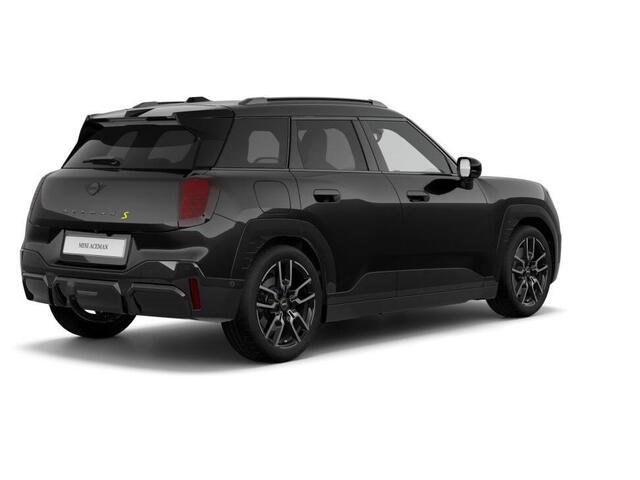 Mini Electric Aceman SE John Cooper Works Trim | Pakket XL