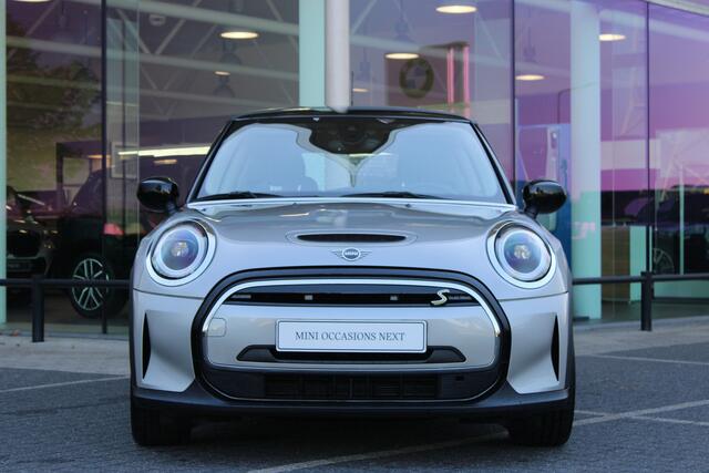 Mini Electric Classic / Sportstoelen / LED / Stoelverwarming / Cruise Control / Navigatie