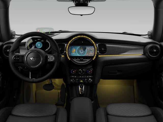 Mini Electric 3-Deurs Cooper SE Panoramadak | Harman Kardon | Head Up
