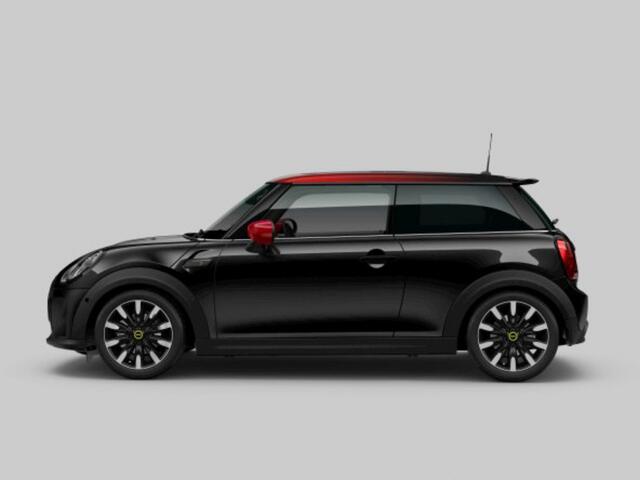 Mini Electric 3-Deurs Cooper SE Panoramadak | Harman Kardon | Head Up