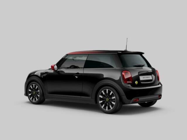 Mini Electric 3-Deurs Cooper SE Panoramadak | Harman Kardon | Head Up