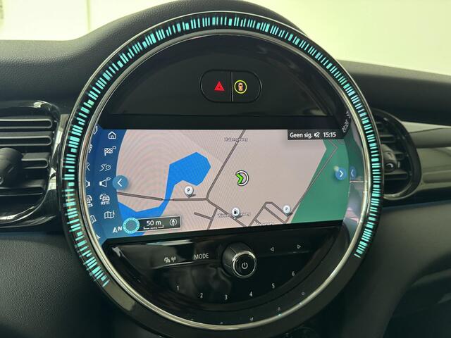 Mini Electric MINI Yours 33 kWh | Navigatie | Parkeersensoren | Stoelverwarming | All-Season Banden |