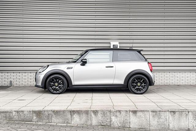 Mini Electric Business Edition 33 kWh