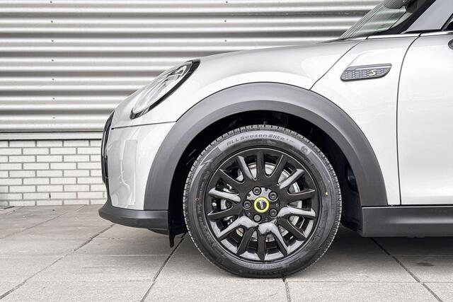Mini Electric Business Edition 33 kWh