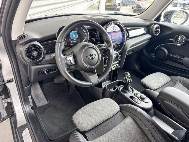 Mini Electric Business Edition 33 kWh