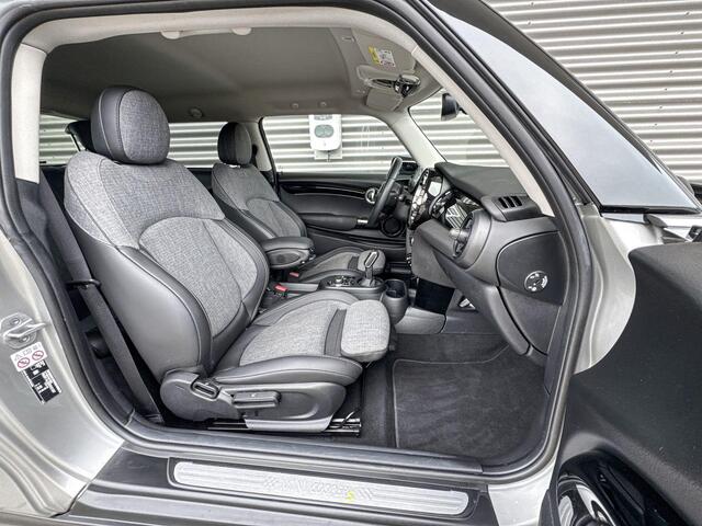 Mini Electric Business Edition 33 kWh