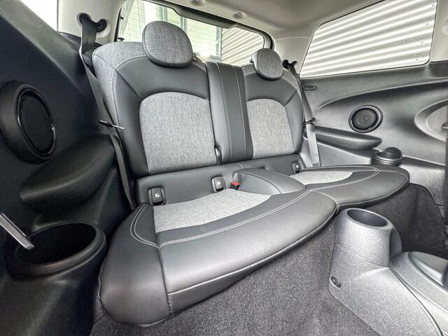 Mini Electric Business Edition 33 kWh