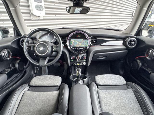 Mini Electric Business Edition 33 kWh