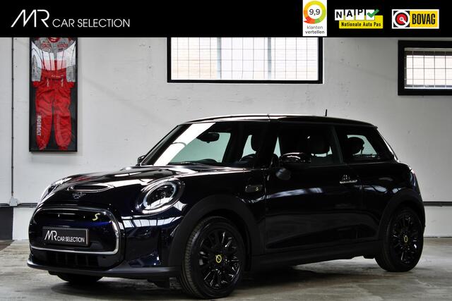 Mini Electric MINI Yours 33 kWh Classic | Apple Car Play | 97% SOH | Alarm