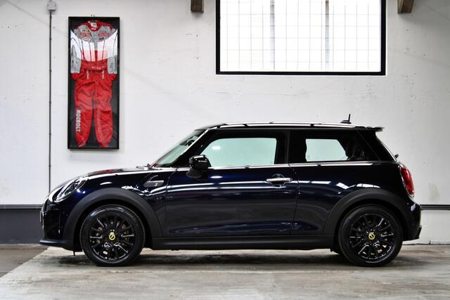 Mini Electric MINI Yours 33 kWh Classic | Apple Car Play | 97% SOH | Alarm