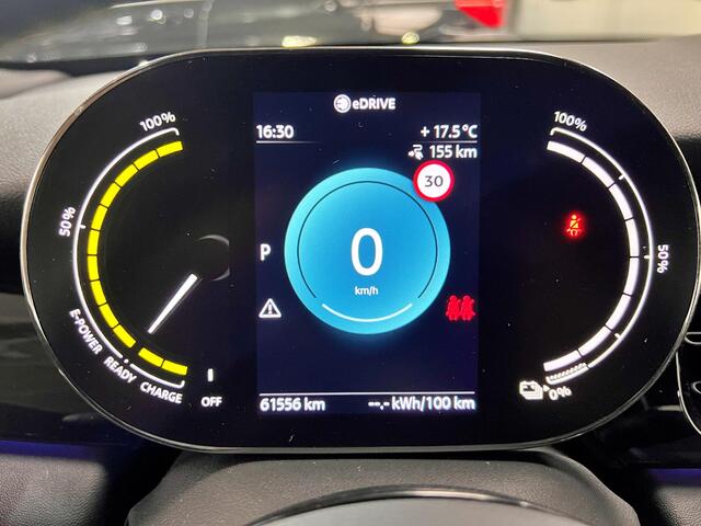 Mini Electric MINI Yours 33 kWh Classic | Apple Car Play | 97% SOH | Alarm