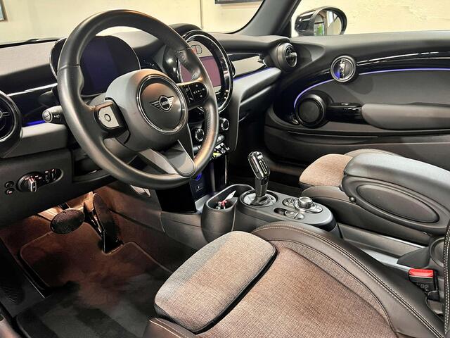 Mini Electric MINI Yours 33 kWh Classic | Apple Car Play | 97% SOH | Alarm