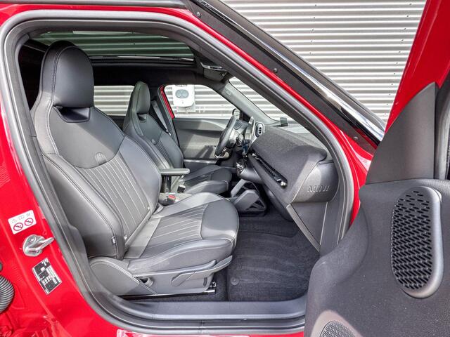 Mini Electric Aceman SE John Cooper Works M 54.2 kWh | 18 Inch John Cooper Works Slide Spoke black