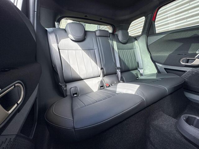 Mini Electric Aceman SE John Cooper Works M 54.2 kWh | 18 Inch John Cooper Works Slide Spoke black