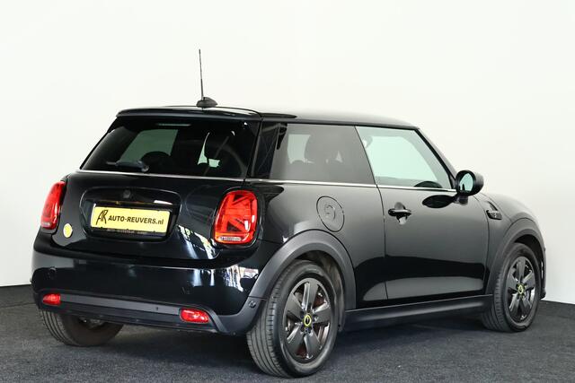 Mini Electric 33 kWh Navi / Cruise / Carplay / LED / DAB