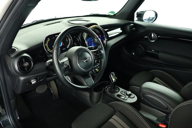 Mini Electric 33 kWh Navi / Cruise / Carplay / LED / DAB