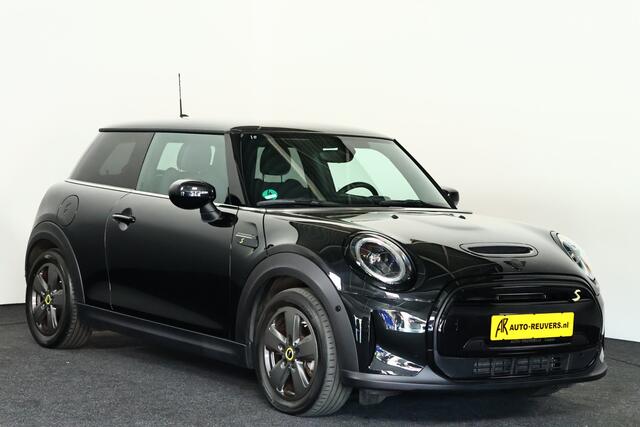 Mini Electric 33 kWh Navi / Cruise / Carplay / LED / DAB
