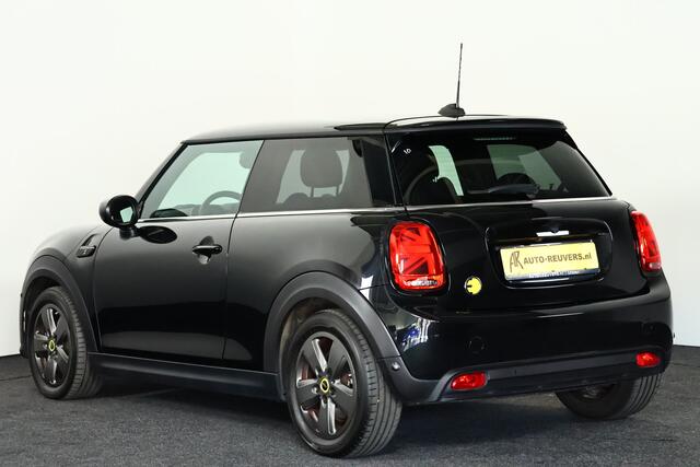 Mini Electric 33 kWh Navi / Cruise / Carplay / LED / DAB