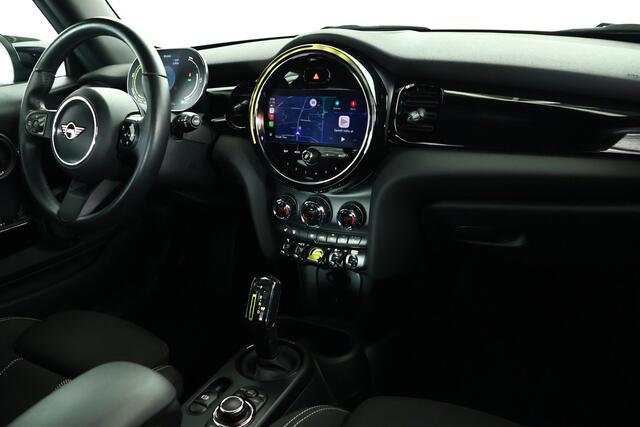 Mini Electric 33 kWh Navi / Cruise / Carplay / LED / DAB