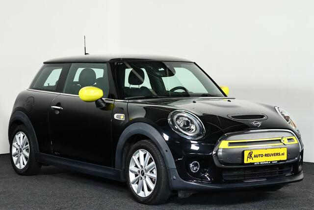 Mini Electric 33 kWh Navi / Carplay / Leder / HUD / Cruise / LED