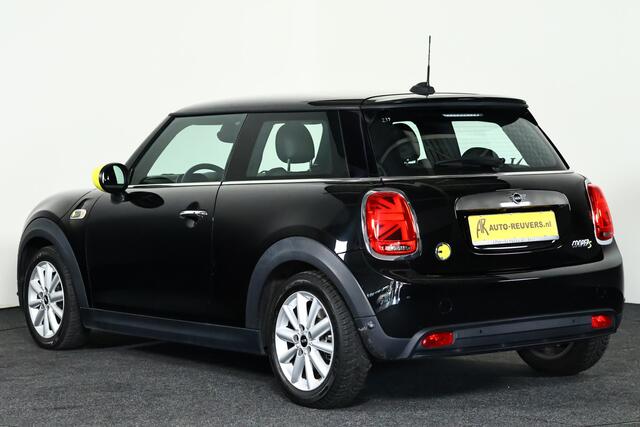 Mini Electric 33 kWh Navi / Carplay / Leder / HUD / Cruise / LED