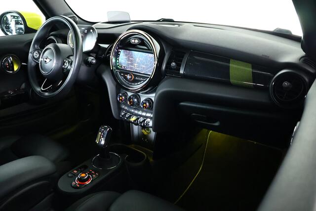 Mini Electric 33 kWh Navi / Carplay / Leder / HUD / Cruise / LED