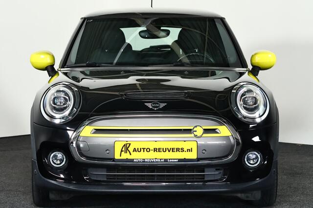 Mini Electric 33 kWh Navi / Carplay / Leder / HUD / Cruise / LED