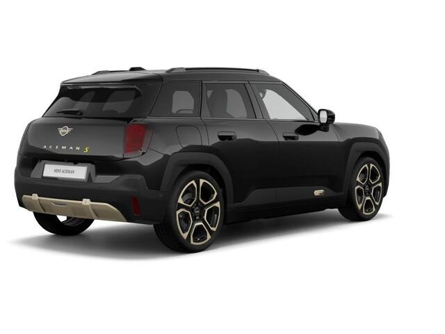 Mini Electric Aceman SE Favoured Trim | Pakket M