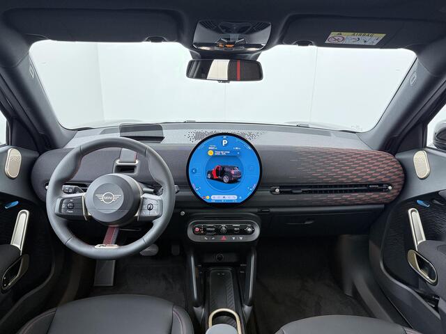 Mini Electric Aceman SE John Cooper Works | Pakket XL