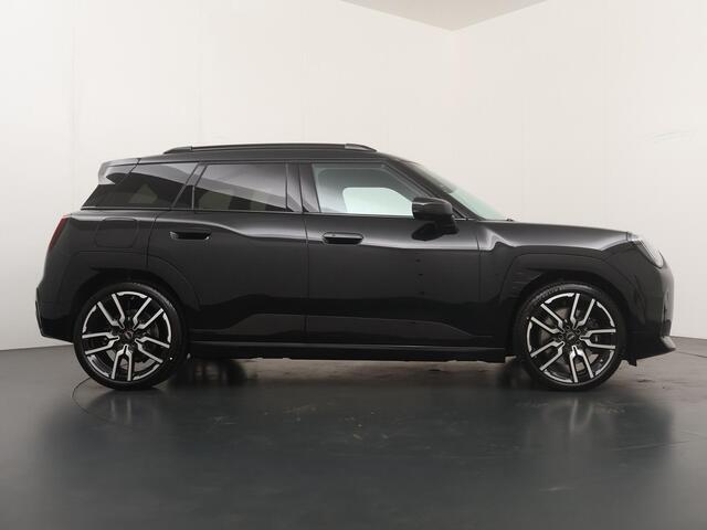 Mini Electric Aceman SE John Cooper Works | Pakket XL