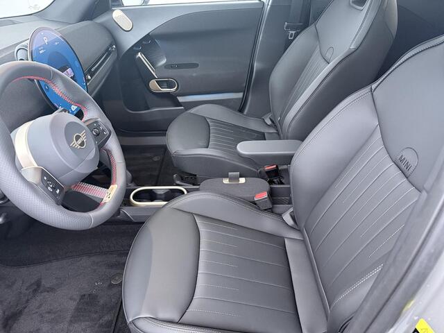 Mini Electric Aceman SE John Cooper Works Trim | Pakket L