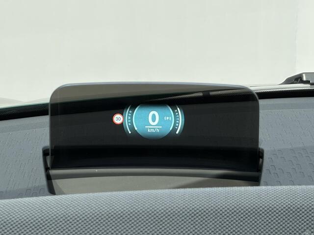 Mini Electric 3-Deurs Cooper SE Paul Smith Ed. S 54.2 kWh / SOH 98% / 3 Fasen / Fabrieksgarantie tot 30-12-2027 / Navigatie / CCS snel laden / Apple Carplay Android / Stuur & Stoelverwarming / Elektrisch verstelbare Stoelen / Climate Control / 360 Graden Camera / Harman/Kardon / HUD /