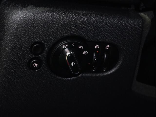 Mini Electric Classic 33 kWh Navigatie | Cruise | Airco | PDC 58