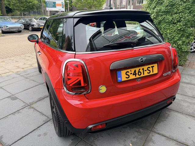 Mini Electric MINI Electric 33 kWh