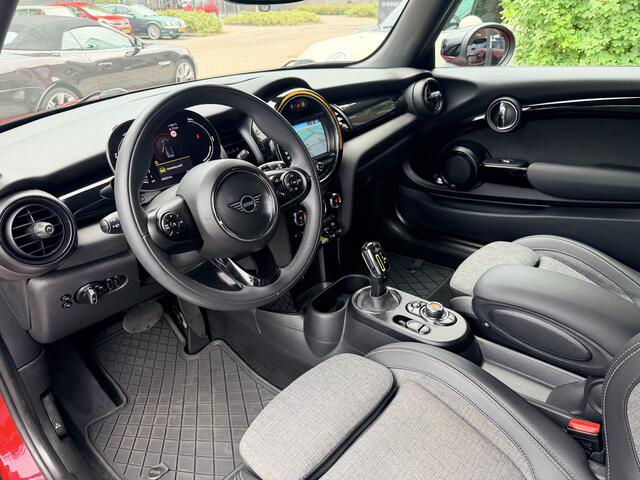 Mini Electric MINI Electric 33 kWh