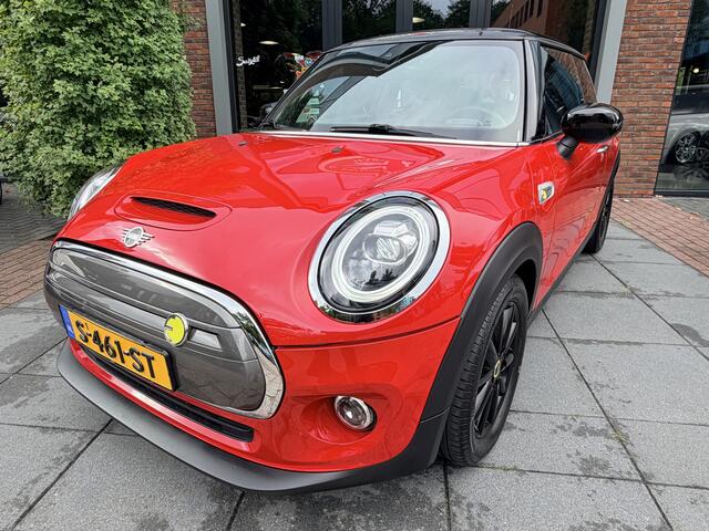 Mini Electric MINI Electric 33 kWh