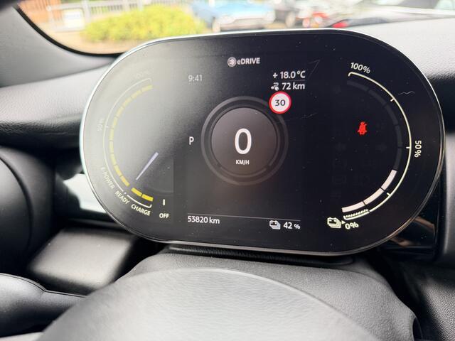 Mini Electric MINI Electric 33 kWh