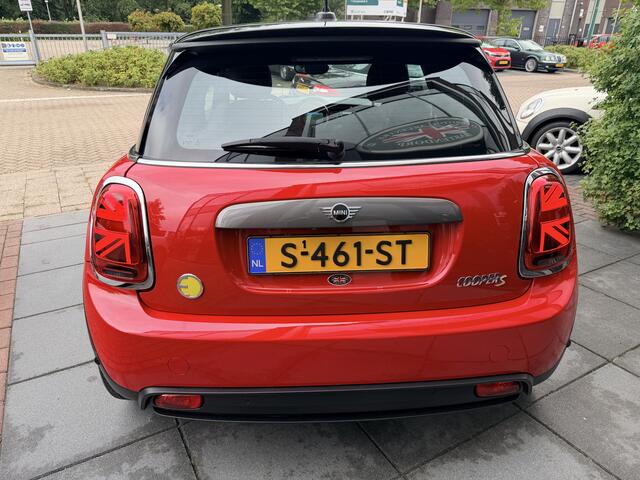 Mini Electric MINI Electric 33 kWh