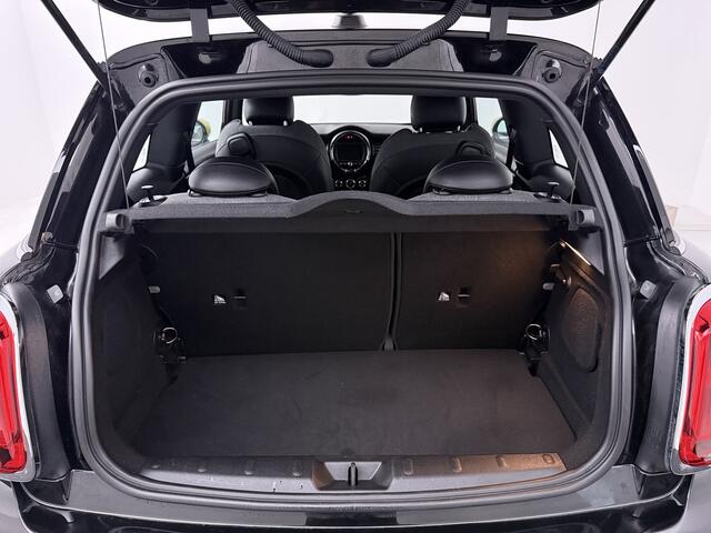 Mini Electric Essential 33 kWh