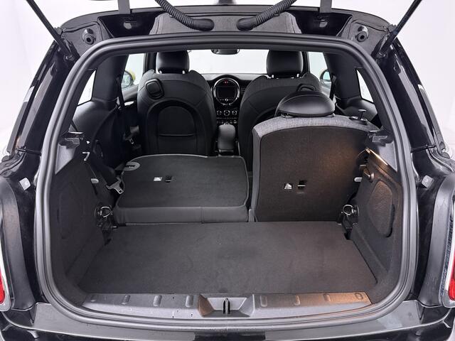 Mini Electric Essential 33 kWh