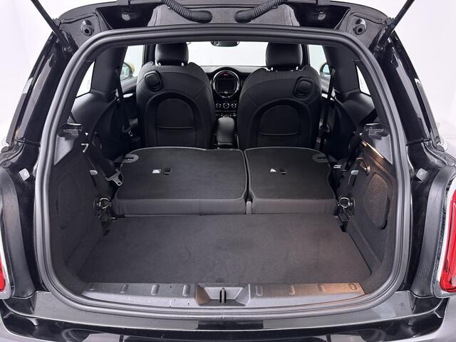 Mini Electric Essential 33 kWh